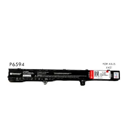 Simmtronics Laptop Battery For Asus X451
