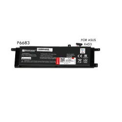 Simmtronics Laptop Battery For Asus X453