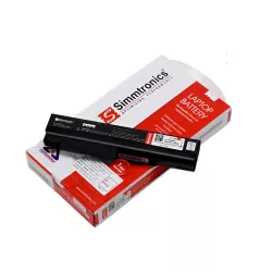 Simmtronics Laptop Battery For HP Compaq NX6120 | 6710S | NC6320 | 6715B | NX6100 | LB05