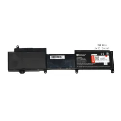 Simmtronics Laptop Battery For Dell Inspiron 14Z 5423 | 15Z 5523, 2NJNF