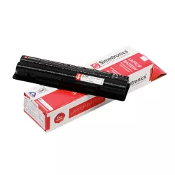Simmtronics Laptop Battery For Dell Studio XPS14 | 15 | L401X | 6C