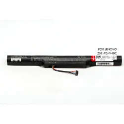 Simmtronics Laptop Battery Compatible For Lenovo V4000 | Z51 70