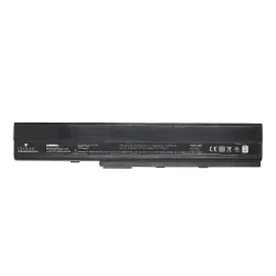 Teksus Laptop Battery Compatible For Asus A32 K52