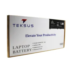 Teksus Laptop Battery Compatible For Asus ZenBook 14 BX425EA | C41N1904 4C