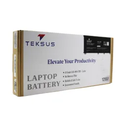 Teksus Laptop Battery Compatible For HP SR04XL SR03