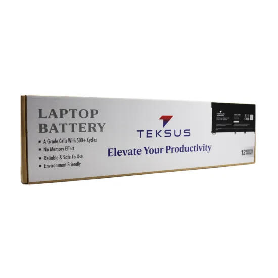 Teksus Laptop Battery Compatible For Lenovo ThinkPad T460s | 00HW022 3C