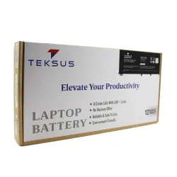 Teksus Laptop Battery Compatible For HP Probook 430 | RE03XL 3C