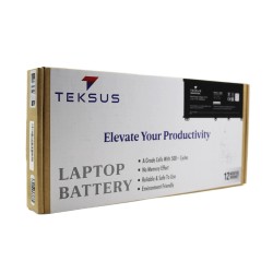 Teksus Laptop Battery Compatible For Lenovo Thinkpad X1 Carbon Gen 5 | 01AV430 3C