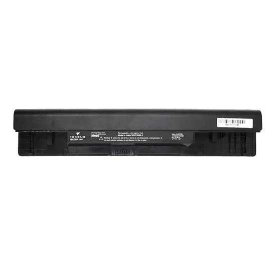 Teksus Laptop Battery Compatible For Dell 1564 6C