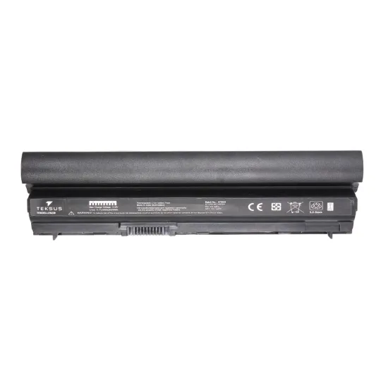 Teksus Laptop Battery Compatible For Dell E6220 6C