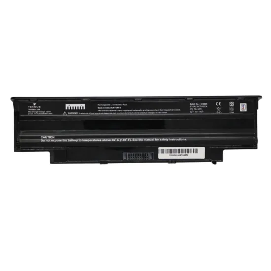Teksus Laptop Battery Compatible For Dell 15R 6C