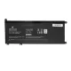 Teksus Laptop Battery Compatible For Dell Latitude 3490 | 33YDH