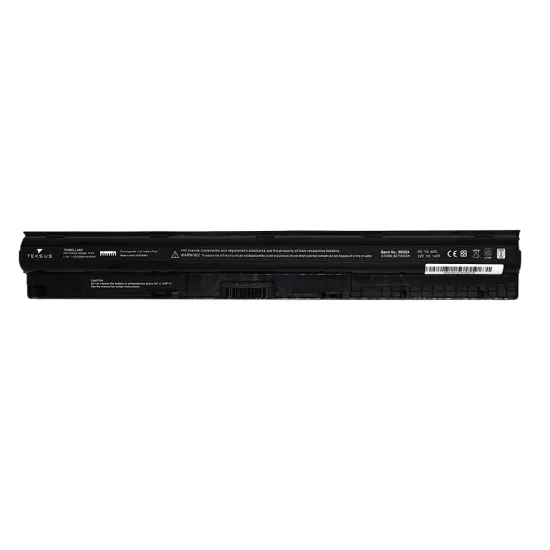 Teksus Laptop Battery Compatible For Dell 3451 4C