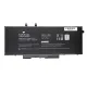 Teksus Laptop Battery Compatible For Dell 3HWPP 5400 | 5401 4C