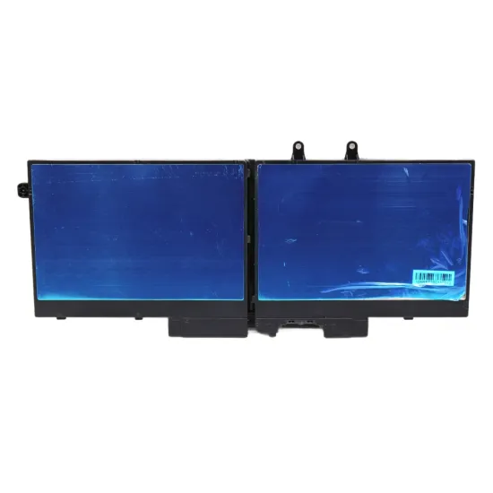 Teksus Laptop Battery Compatible For Dell 3HWPP 5400 | 5401 4C