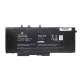 Teksus Laptop Battery Compatible For Dell Latitude 5480 | 5580 | GJKNX