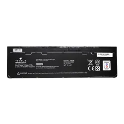 Teksus Laptop Battery Compatible For Dell Latitude E7240 | WD52H 4C
