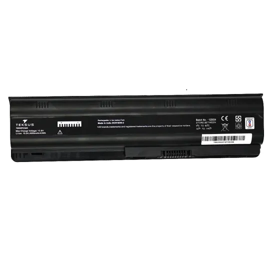 Teksus Laptop Battery Compatible For HP CQ42 6c
