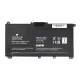 Teksus Laptop Battery Compatible For HP Pavilion HT03XL