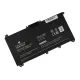 Teksus Laptop Battery Compatible For HP Pavilion HT03XL