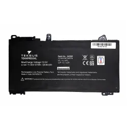 Teksus Laptop Battery Compatible For HP Probook 430 | RE03XL 3C