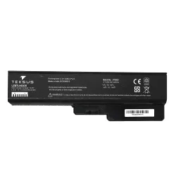 Teksus Laptop Battery Compatible For Lenovo G430 6c
