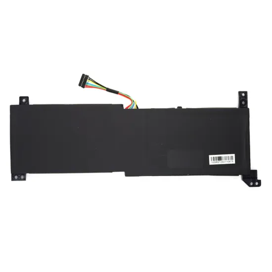 Teksus Laptop Battery Compatible For Lenovo IdeaPad 3-14ADA6 | L20L2PF0 2C