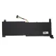 Teksus Laptop Battery Compatible For Lenovo IdeaPad 3-14ADA6 | L20L2PF0 2C