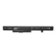 Teksus Laptop Battery Compatible For Lenovo Ideapad B40-70 | M4400