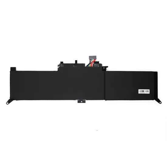Teksus Laptop Battery Compatible For Lenovo ThinkPad Yoga 260 | 00HW027 4C