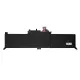 Teksus Laptop Battery Compatible For Lenovo ThinkPad Yoga 260 | 00HW027 4C