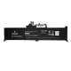 Teksus Laptop Battery Compatible For Lenovo ThinkPad Yoga 260 | 00HW027 4C