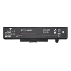 Teksus Laptop Battery Compatible For Lenovo ThinkPad Edge E430 6C