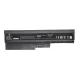 Teksus Laptop Battery Compatible For Lenovo ThinkPad T60 6C