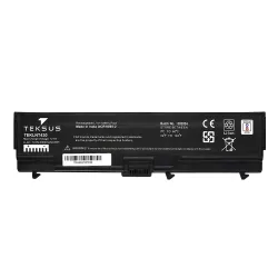 Teksus Laptop Battery Compatible For Lenovo Thinkpad T430 6C