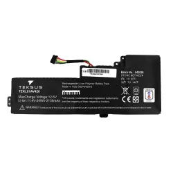 Teksus Laptop Battery Compatible For Lenovo Thinkpad T470 | T480 | 01AV420 3C