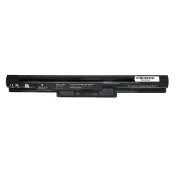 Teksus Laptop Battery Compatible For Sony BPS35 