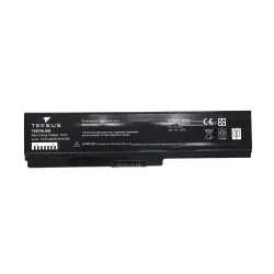 Teksus Laptop Battery Compatible For Toshiba L600 | PA3817U 6C