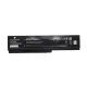 Teksus Laptop Battery Compatible For Toshiba L600 | PA3817U 6C