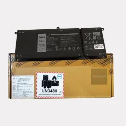 Dell Original Laptop Battery Inspiron 14 7405 2-IN-1 | H5CKD (Box Seal Opened for Serial No)