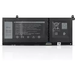 DELL LAPTOP BATTERY BOX INSPIRON 14 G91J0 (Box Seal Opened for Serial No)