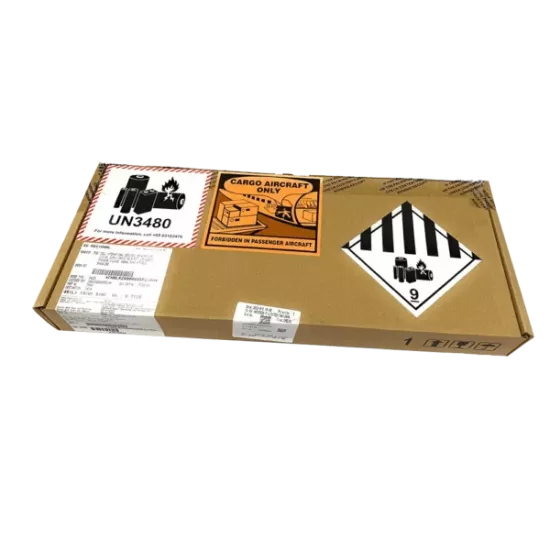 Dell Original Laptop Battery Box Inspiron 15 5565 | 5567 WDX0R (Box Seal Opened for Serial No)