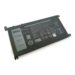 Dell Original Laptop Battery Box Inspiron 15 5565 | 5567 WDXOR