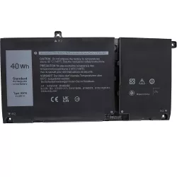 Dell Laptop Battery Box Inspiron 5402 | Latitude 3510 | JK6Y6 (Box Seal Opened for Serial No)