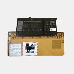 Dell Laptop Battery Box Inspiron 5402 | Latitude 3510 | JK6Y6 (Box Seal Opened for Serial No)