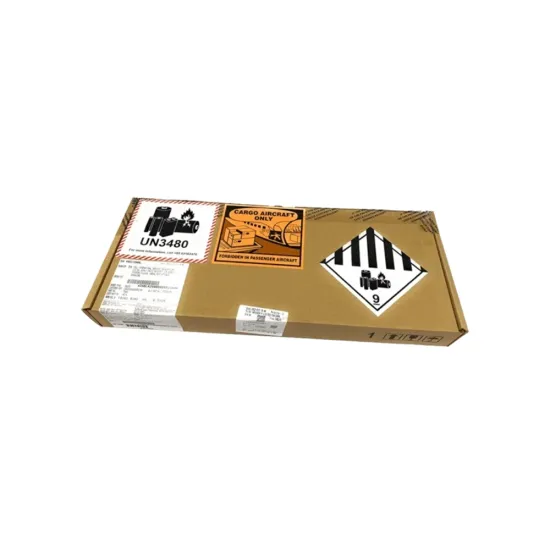 DELL LAPTOP BATTERY LATITUDE 12 (5280, E5280) 93FTF | D4CMT BOX