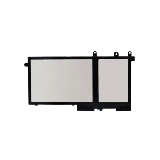 DELL LAPTOP BATTERY LATITUDE 12 (5280, E5280) 93FTF | D4CMT BOX