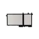 DELL LAPTOP BATTERY LATITUDE 12 (5280, E5280) 93FTF | D4CMT BOX
