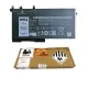 DELL LAPTOP BATTERY LATITUDE 12 (5280, E5280) 93FTF | D4CMT BOX