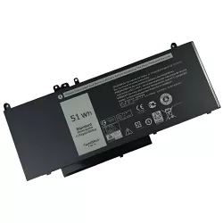 Dell Laptop Original Battery Compatible For Lattitude  E5450 | WYJC2